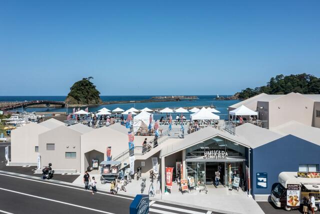 ＵＭＩＫＡＲＡ (642m)