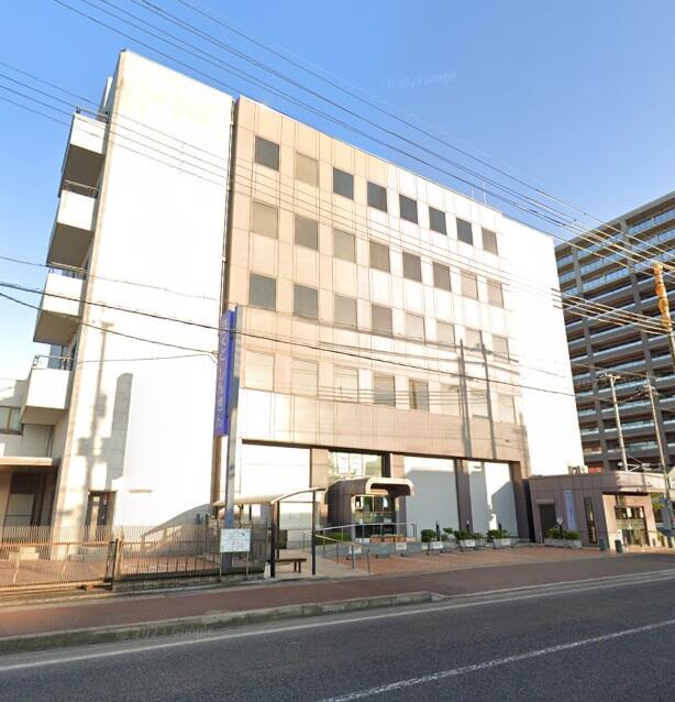 京都北都信用金庫舞鶴中央支店 (1,959m)