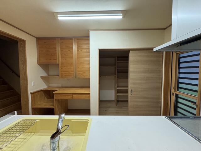 detached 福井県大飯郡おおい町名田庄納田終 地図を見る