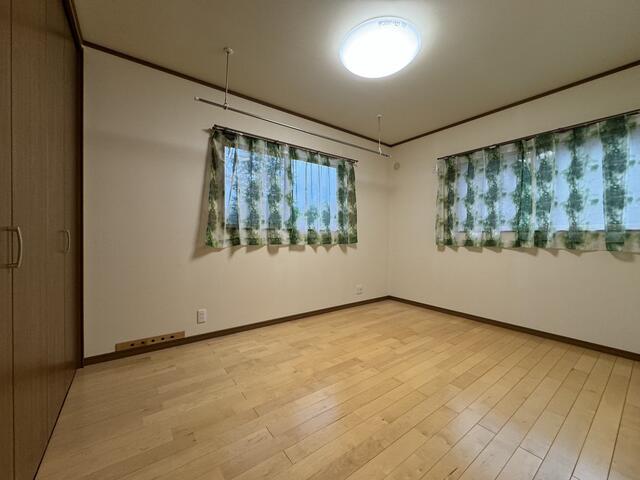 detached 福井県大飯郡おおい町名田庄納田終 地図を見る