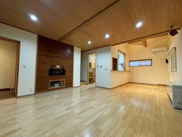 detached 福井県大飯郡おおい町名田庄納田終 地図を見る