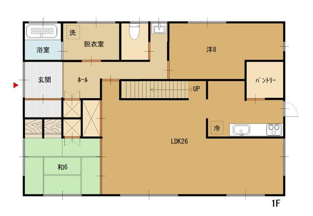 detached 福井県大飯郡おおい町名田庄納田終 地図を見る