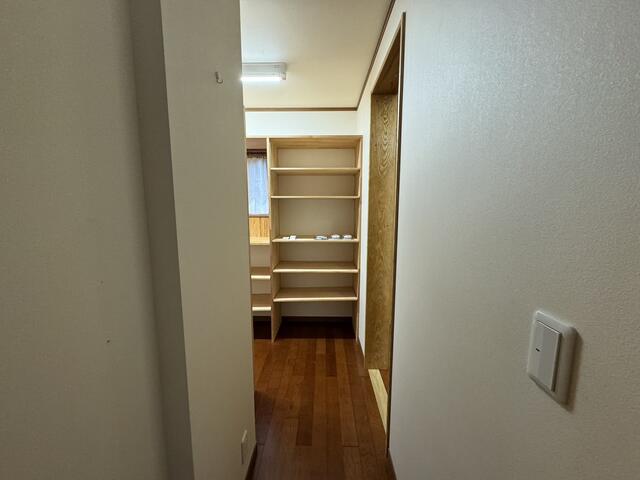 detached 福井県大飯郡おおい町名田庄納田終 地図を見る