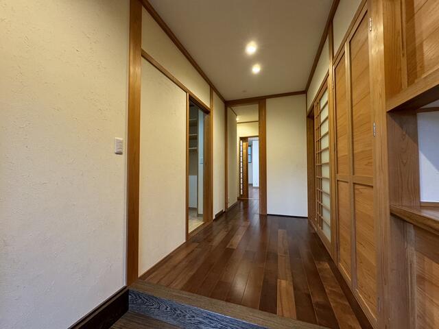 detached 福井県大飯郡おおい町名田庄納田終 地図を見る