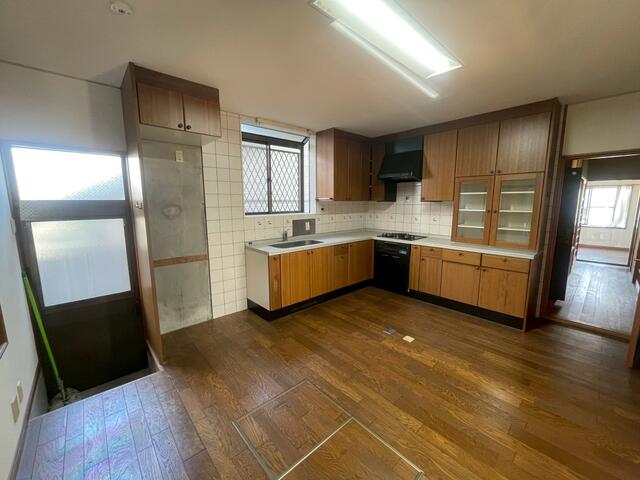 detached 京都府京都市伏見区桃山町遠山