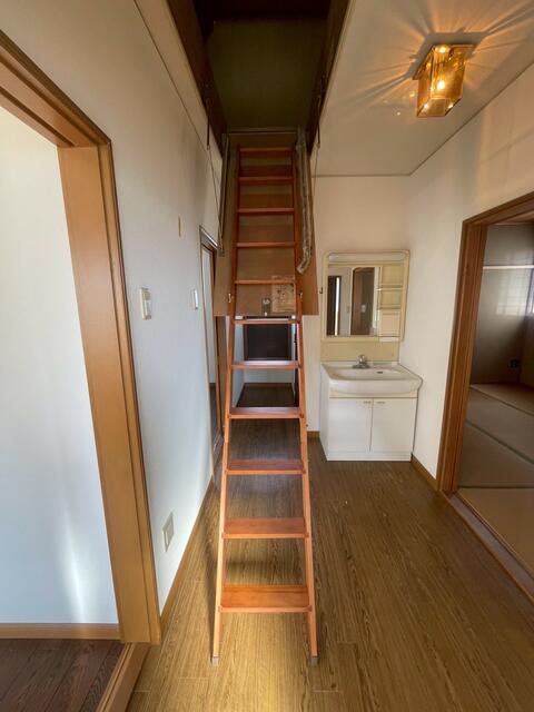 detached 京都府京都市伏見区桃山町遠山