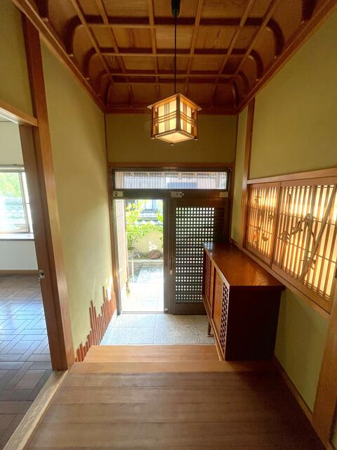 detached 京都府京都市伏見区桃山町遠山