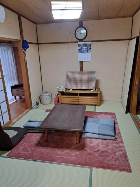 townhouse 京都府宇治市槇島町南落合