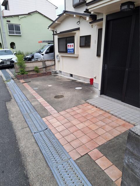 townhouse 京都府宇治市槇島町南落合