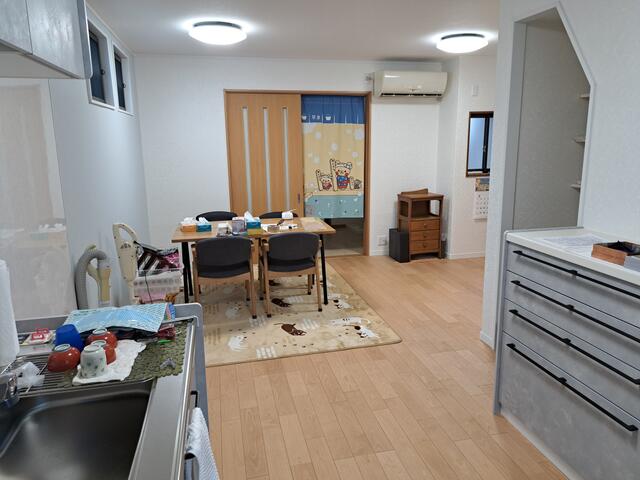 townhouse 京都府宇治市槇島町南落合