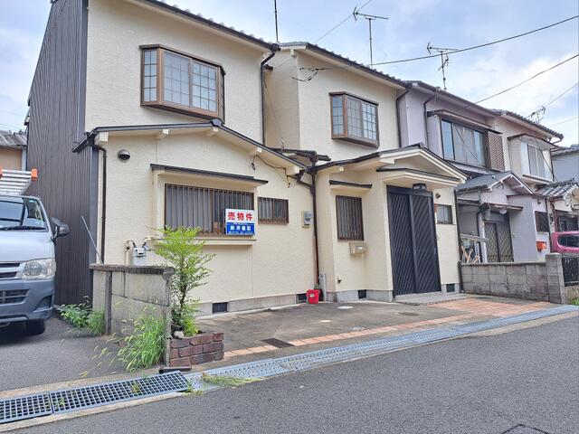 townhouse 京都府宇治市槇島町南落合