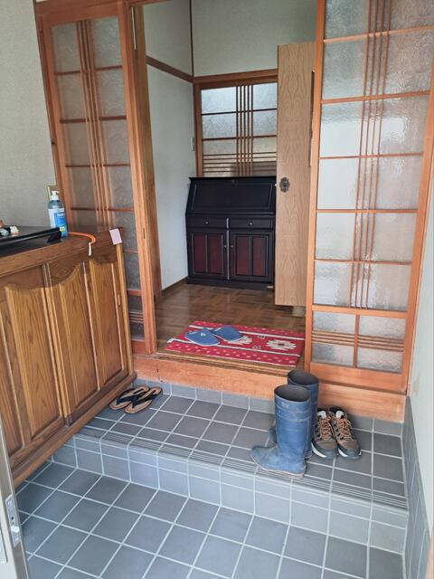 detached 京都府京田辺市宮津宮ノ下
