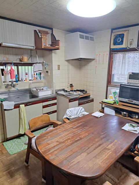 detached 京都府京田辺市宮津宮ノ下