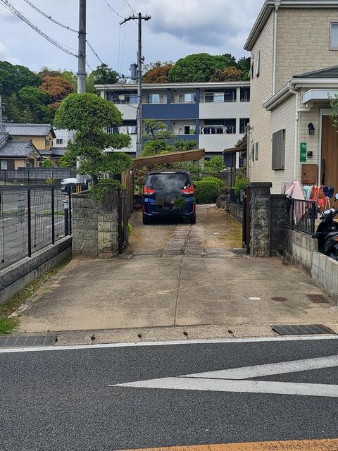 detached 京都府京田辺市宮津宮ノ下