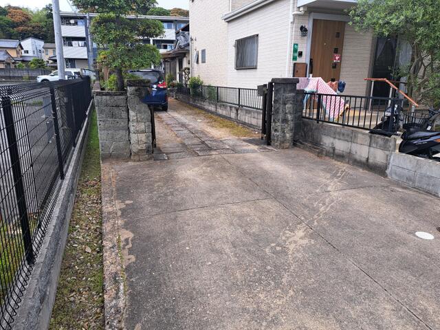 detached 京都府京田辺市宮津宮ノ下