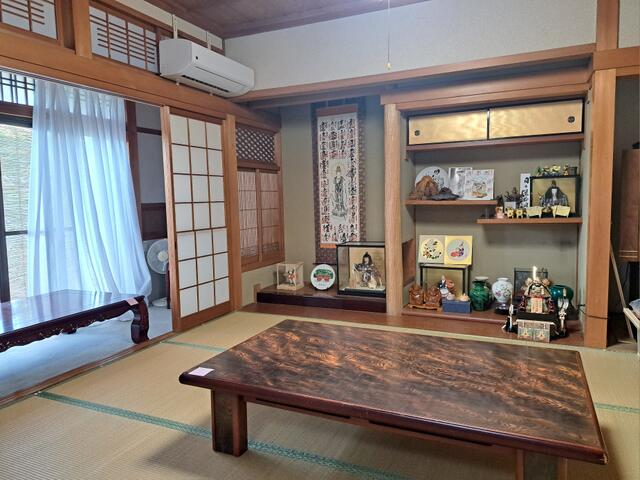 detached 京都府京田辺市宮津宮ノ下