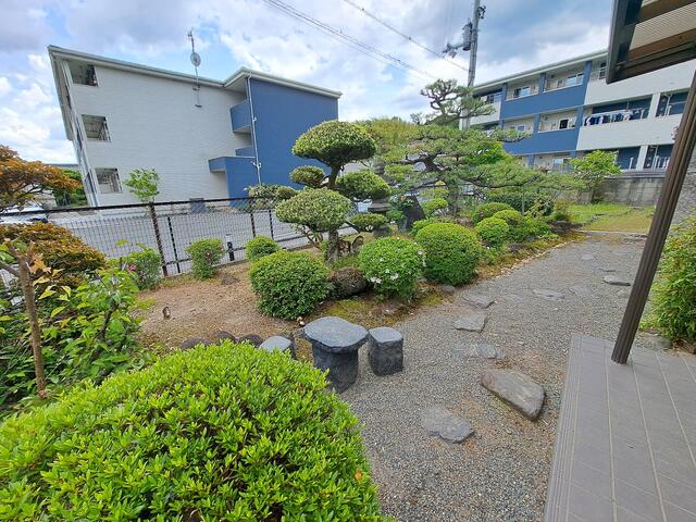 detached 京都府京田辺市宮津宮ノ下