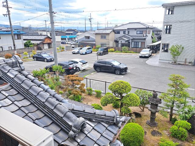 detached 京都府京田辺市宮津宮ノ下