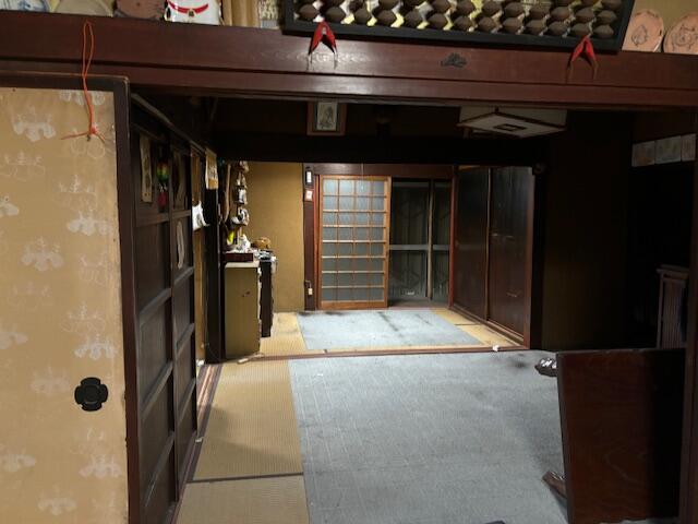 detached 京都府京都市右京区京北細野町下垣内 地図を見る