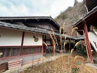detached 京都府京都市右京区京北細野町下垣内 地図を見る