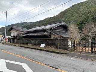 detached 京都府京都市右京区京北細野町下垣内 地図を見る
