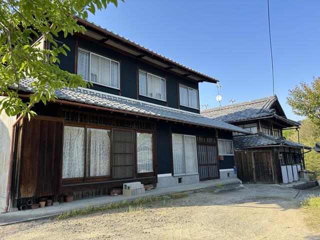 detached 京都府木津川市加茂町例幣下ノ垣内 地図を見る