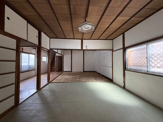 detached 京都府京都市北区小山東玄以町