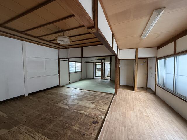 detached 京都府京都市北区小山東玄以町