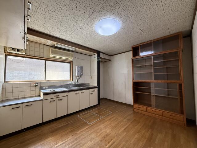 detached 京都府京都市北区小山東玄以町
