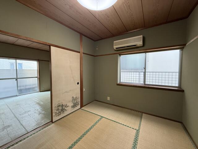 detached 京都府京都市北区小山東玄以町