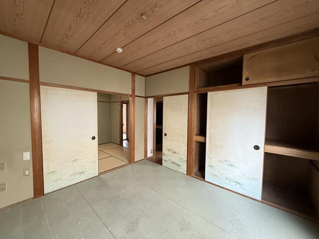 detached 京都府京都市北区小山東玄以町