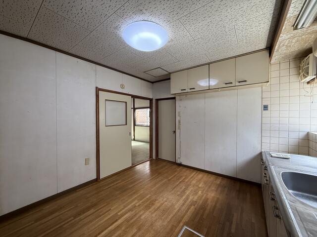 detached 京都府京都市北区小山東玄以町