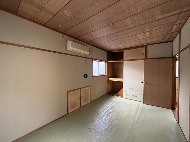 detached 京都府京都市北区小山東玄以町