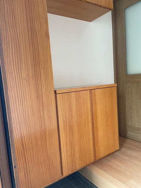 detached 京都府長岡京市神足四ノ坪