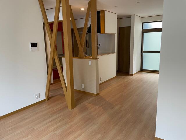 detached 京都府長岡京市神足四ノ坪