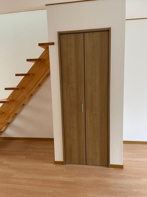 detached 京都府長岡京市神足四ノ坪