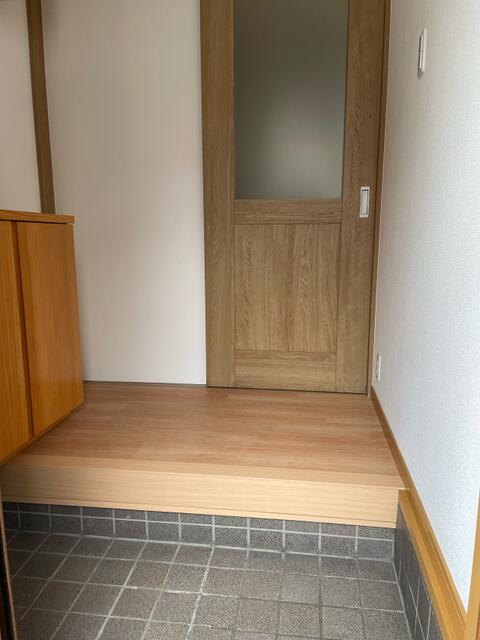 detached 京都府長岡京市神足四ノ坪