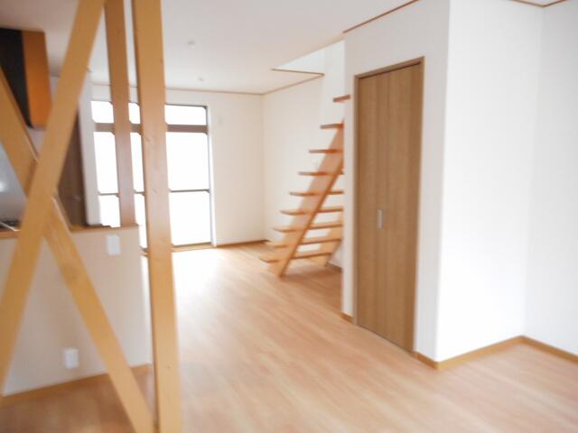 detached 京都府長岡京市神足四ノ坪