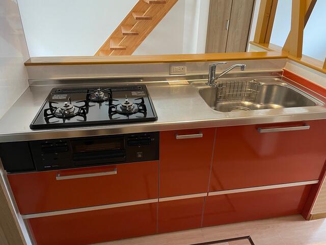 detached 京都府長岡京市神足四ノ坪