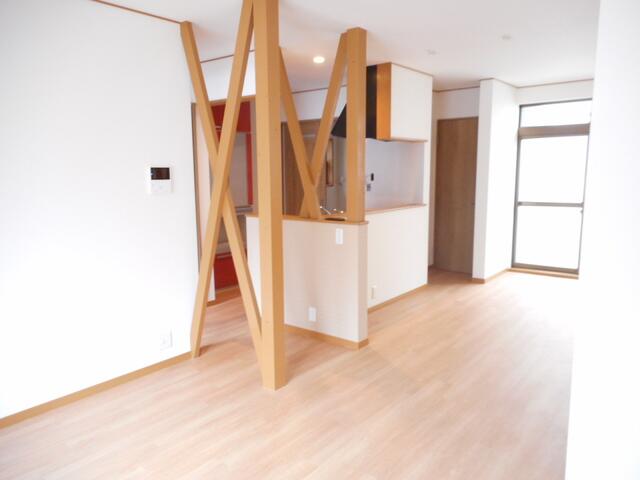 detached 京都府長岡京市神足四ノ坪