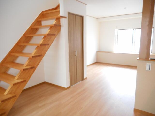 detached 京都府長岡京市神足四ノ坪