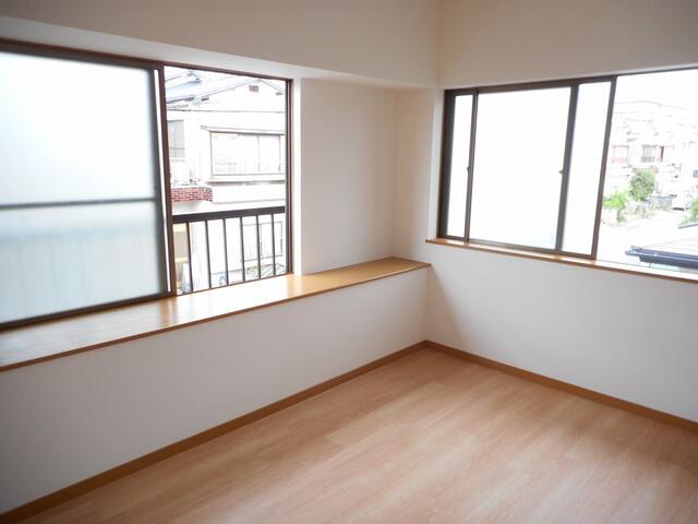 detached 京都府長岡京市神足四ノ坪