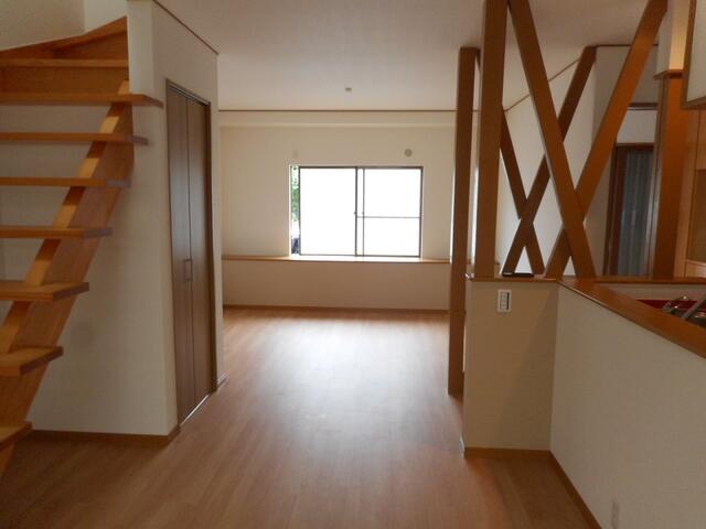 detached 京都府長岡京市神足四ノ坪