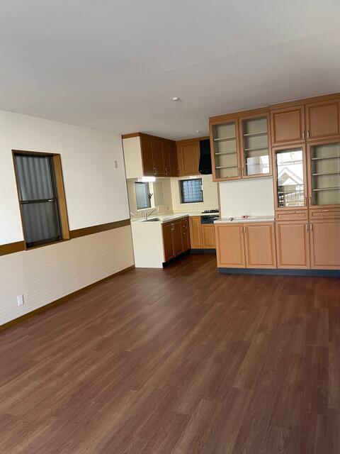 detached 京都府長岡京市奥海印寺太鼓山