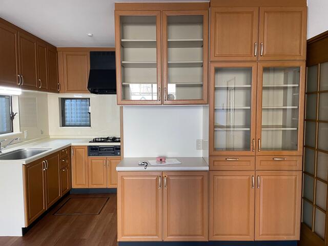 detached 京都府長岡京市奥海印寺太鼓山