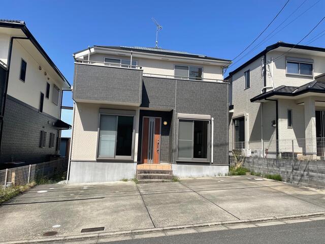 detached 京都府木津川市梅美台６丁目