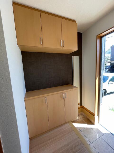 detached 京都府木津川市梅美台６丁目