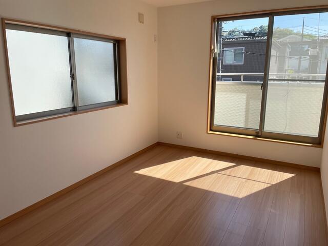 detached 京都府木津川市梅美台６丁目