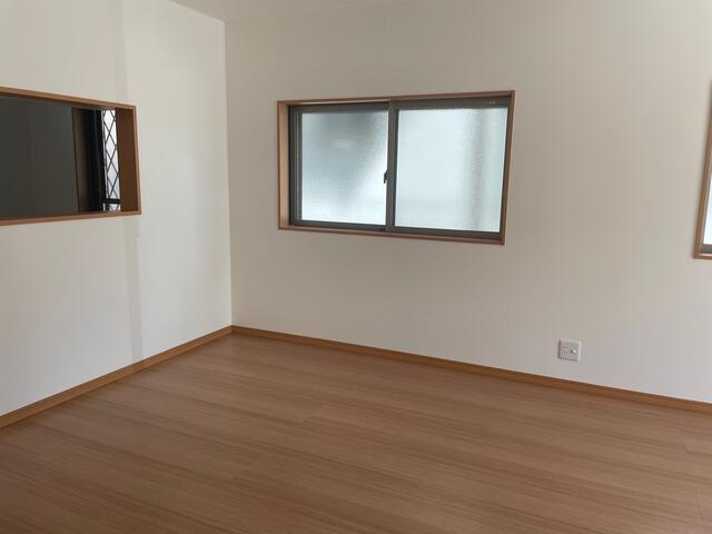 detached 京都府木津川市梅美台６丁目