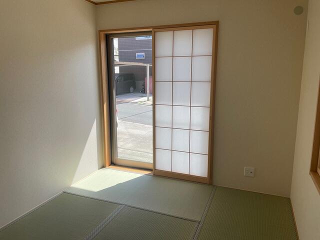 detached 京都府木津川市梅美台６丁目